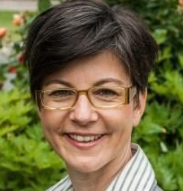 Prof. Anja Jetschke