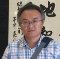Prof. Xin Fan