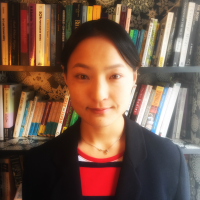 Dr. Suma Ikeuchi