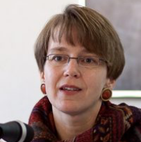 Prof. Nicole Mayer-Ahuja