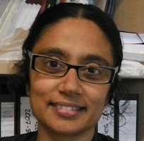 Prof. Rupa Viswanath