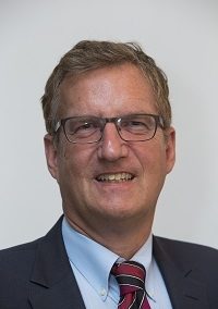 Prof. Hartmut Berghoff
