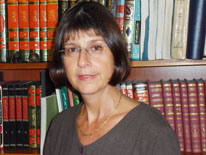Prof. Irene Schneider