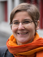 Prof. Sabine Hess