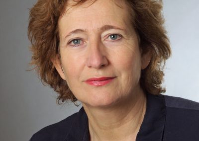 Prof. Rebekka Habermas