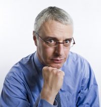 Prof. Ran Hirschl