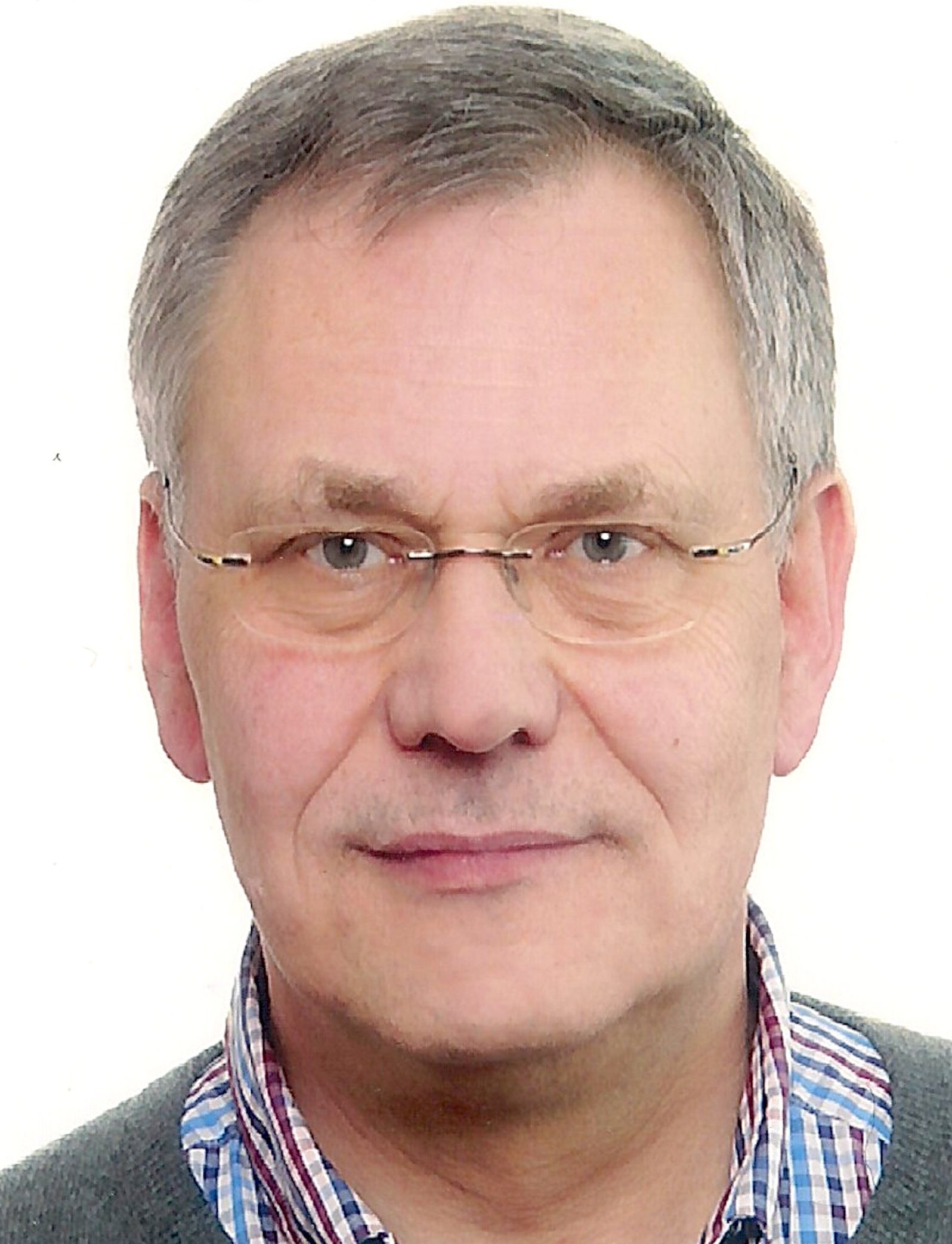 Prof. Peter-Tobias Stoll