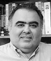 Dr. Nader Sohrabi