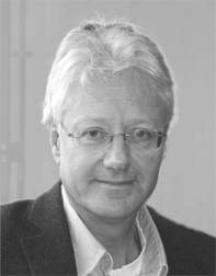 Prof. Peter van der Veer