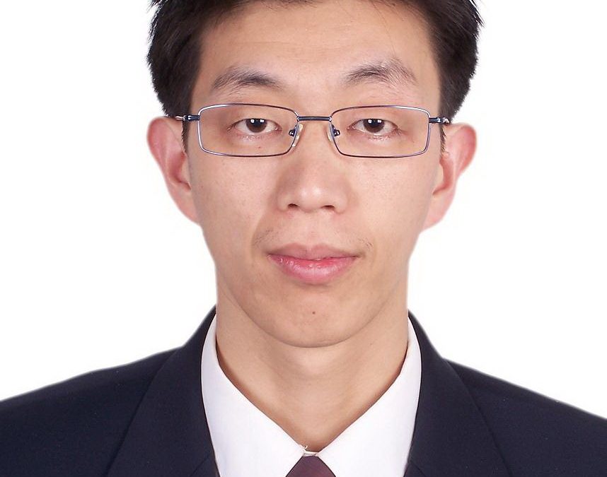 Dr. Zhang Guozheng