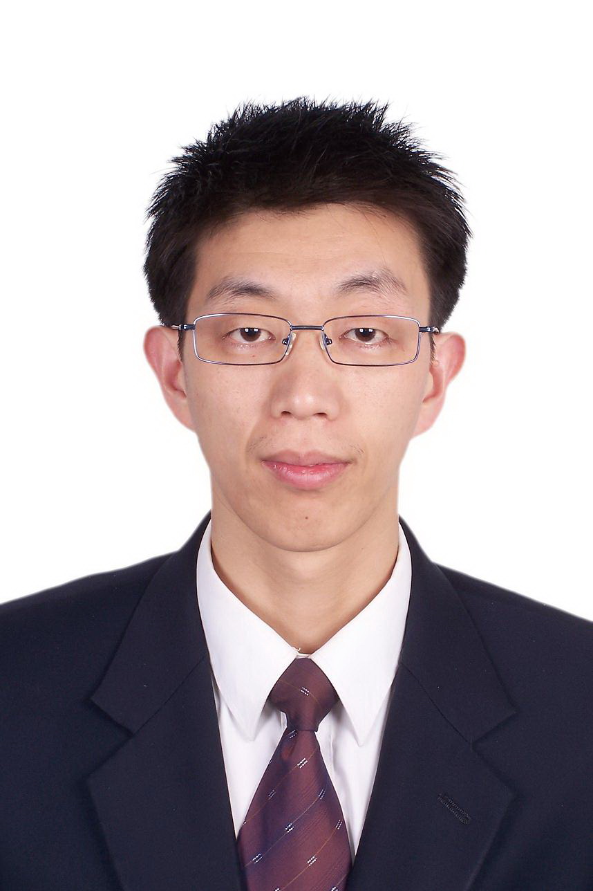 Dr. Zhang Guozheng