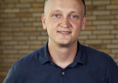Prof. Sebastian Vollmer
