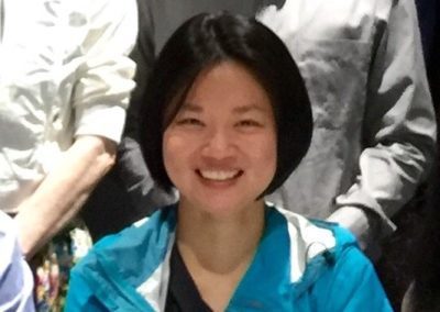Dr. Sze Wei Ang
