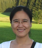Prof. Zhang Chunjie