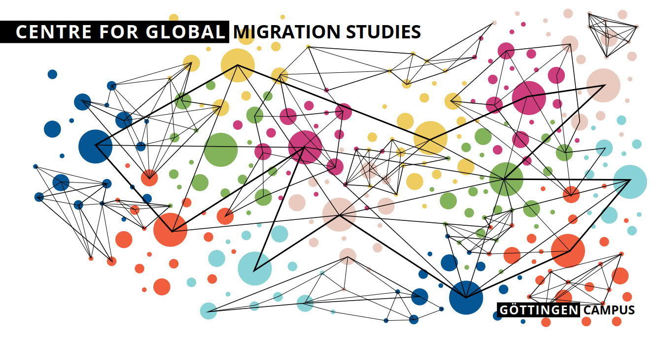 Centre for Global Migration Studies