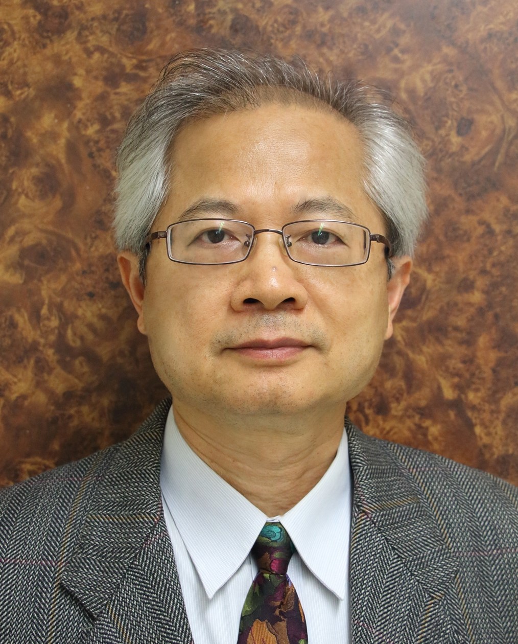 Prof. Yen Liang-Kung